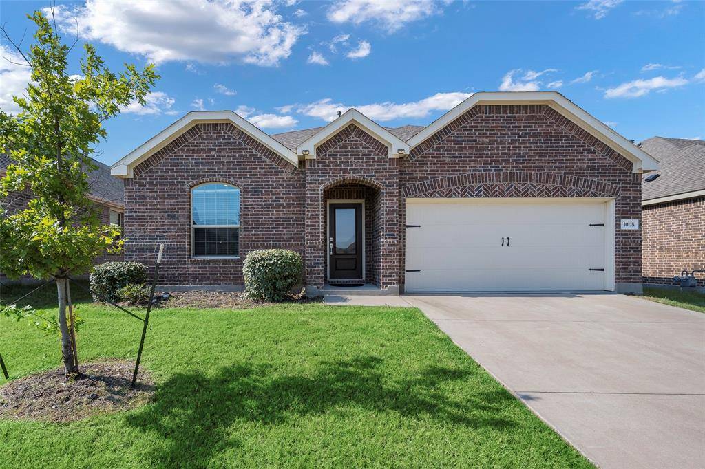 Princeton, TX 75407,1005 Mesquite Lane