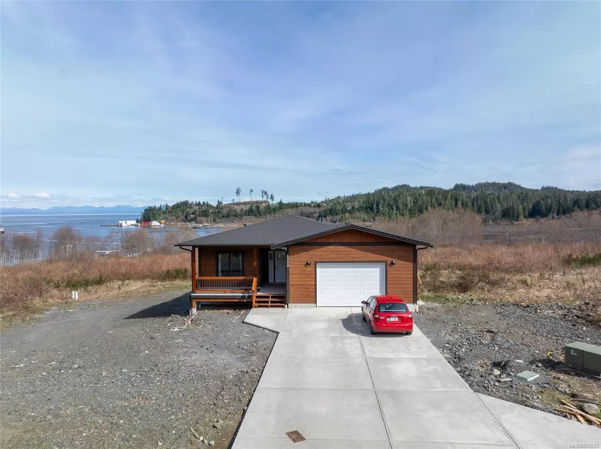 Port Hardy, BC V0N 2P0,6235 Hunt St