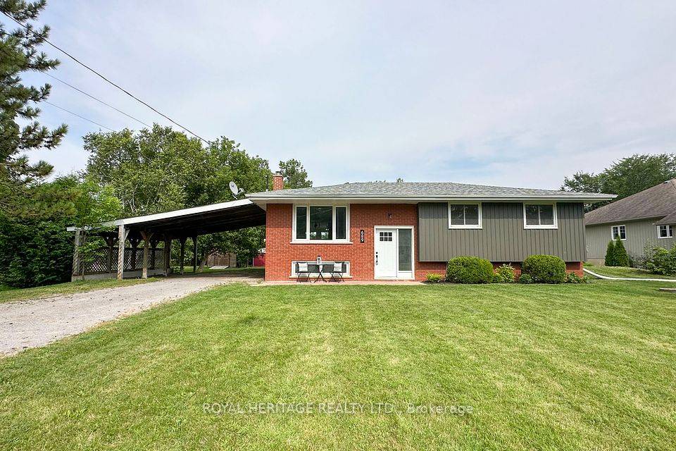 Smith-ennismore-lakefield, ON K0L 1T0,689 Cedarvale CRES