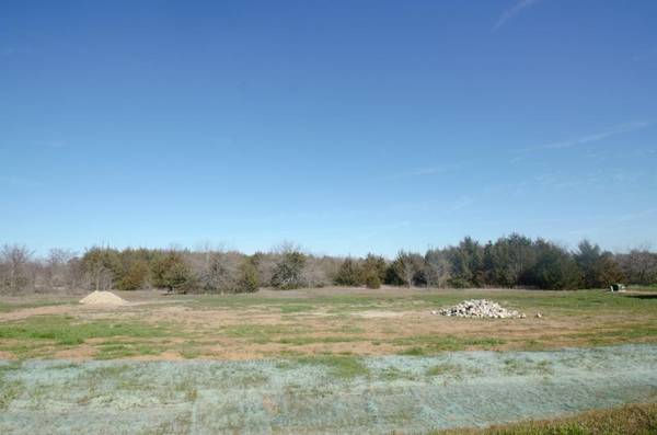 Denison, TX 75020,Lt 1 Meadows Estate Court