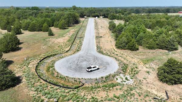 Denison, TX 75021,Lt 4 Meadow Estate Court