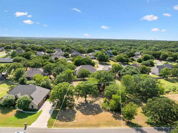 7012 Westover Drive #1, Granbury, TX 76049