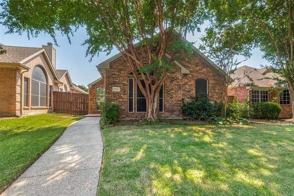 6908 Barbican Drive, Plano, TX 75023