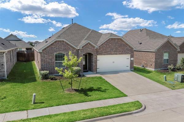 Princeton, TX 75407,1005 Mesquite Lane