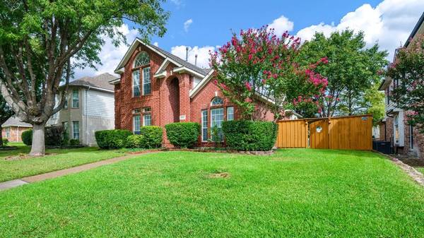 Plano, TX 75025,2501 Plentywood Drive