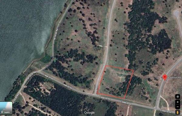 TBD Lot 71 Shoreside Drive, Corsicana, TX 75109