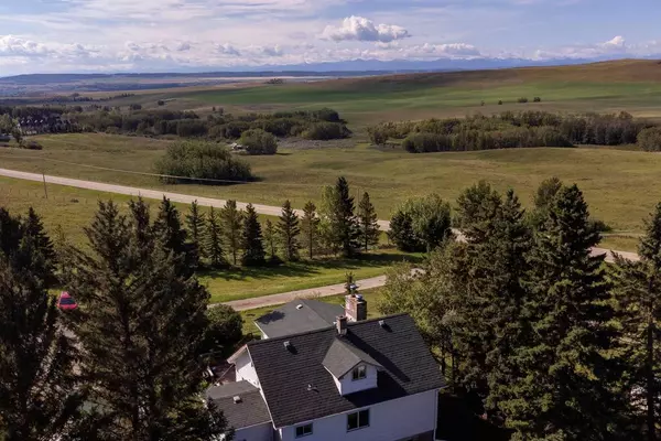 Rural Rocky View County, AB T4C 2B2,264136 Horse Creek RD