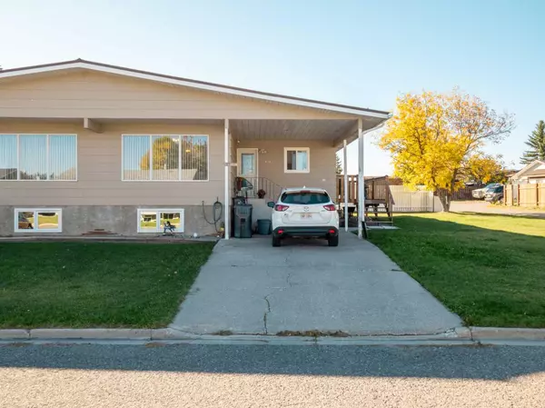 612 McDougall ST, Pincher Creek, AB T0K1W0