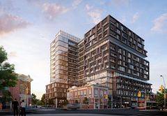 270 Dufferin ST #509, Toronto W01, ON M6K 0H8