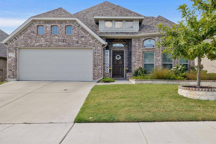 11725 Pistachio Trail, Fort Worth, TX 76108