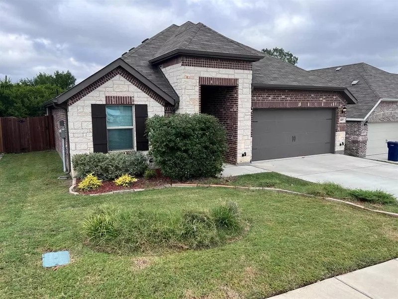 1409 Bentwood Drive, Garland, TX 75041