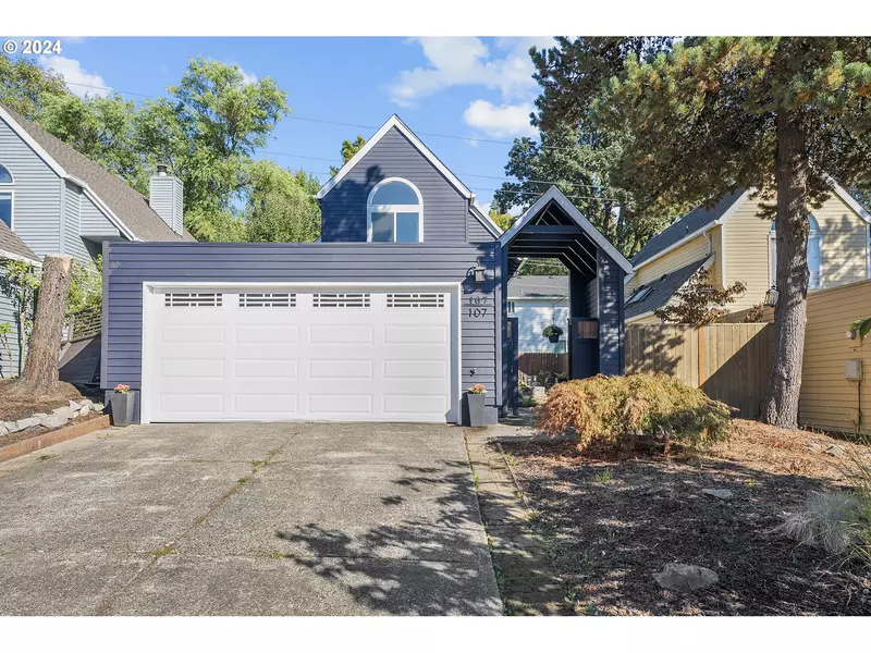 107 KINGSGATE RD, Lake Oswego, OR 97035