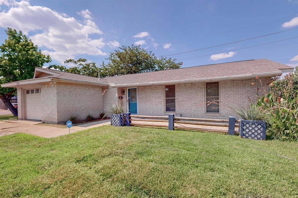 3029 Western Drive,  Garland,  TX 75042