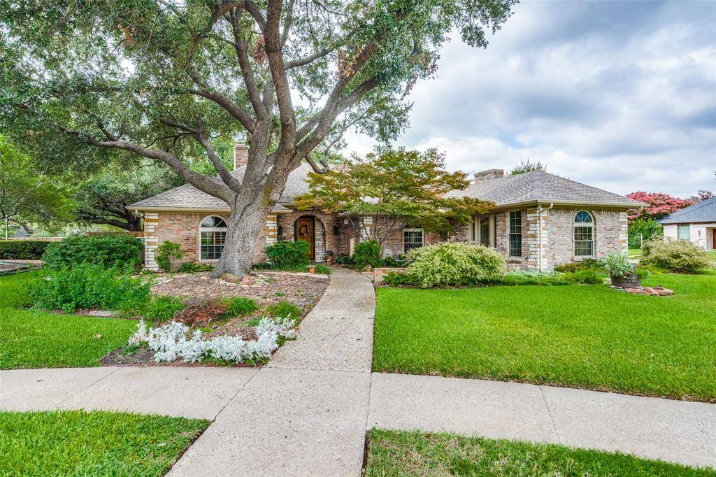 Richardson, TX 75081,1200 Oakmont Place