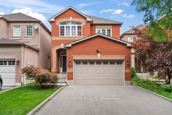 Vaughan, ON L6A 2R1,16 Sylwood CRES