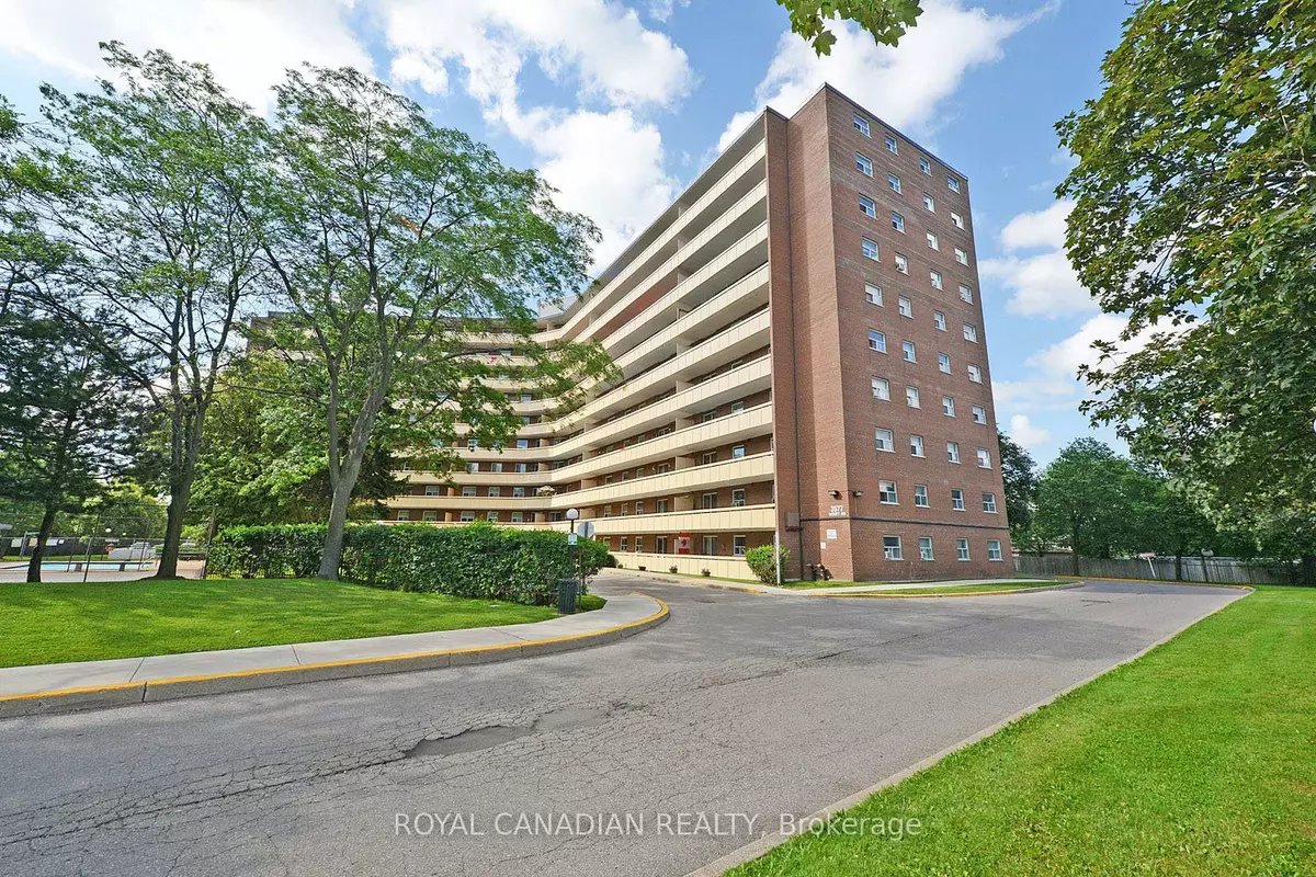 Mississauga, ON L4T 1B3,3577 Derry RD E #311