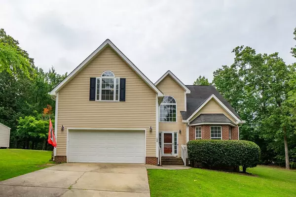 712 Gleneagle Circle, Irmo, SC 29063