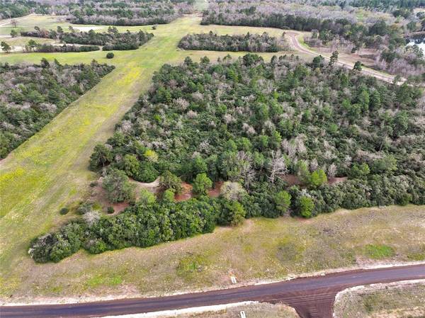 Centerville, TX 75833,5.01 Acres Lot 98 PR 1315