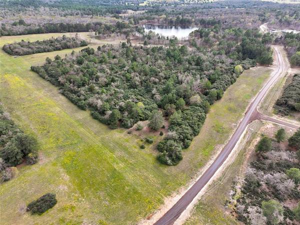 Centerville, TX 75833,5.01 Acres Lot 98 PR 1315