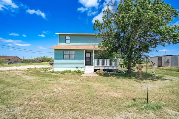 Anson, TX 79501,716 Avenue C