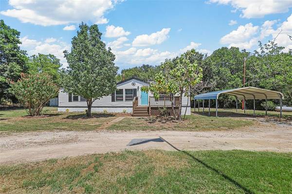 6617 County Road 1205, Cleburne, TX 76031