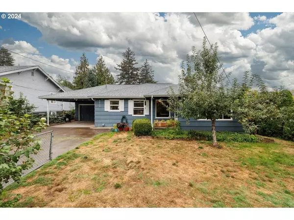 3555 NE 105TH AVE, Portland, OR 97220