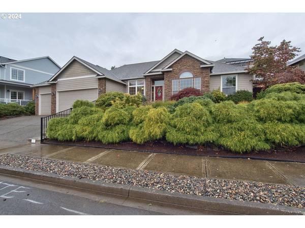 171 N X ST, Washougal, WA 98671