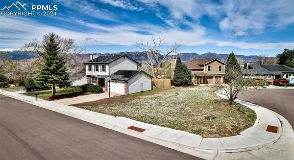 Colorado Springs, CO 80920,7642 Stampede DR