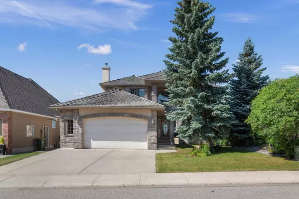 Calgary, AB T3L 1W7,55 Schiller CRES NW