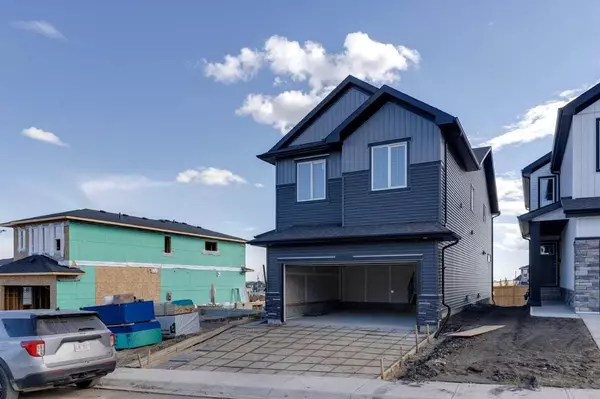 31 Key CV Southwest, Airdrie, AB T4B0B7