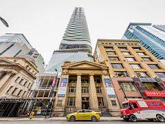 197 Yonge ST #1704, Toronto C08, ON M5B 1M4