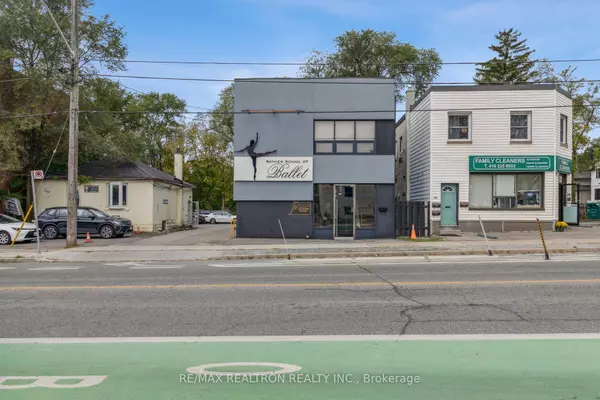 Toronto C14, ON M2N 4Y4,148 Willowdale AVE