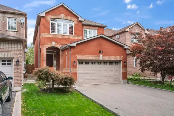 Vaughan, ON L6A 2R1,16 Sylwood CRES