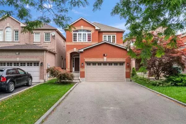 Vaughan, ON L6A 2R1,16 Sylwood CRES