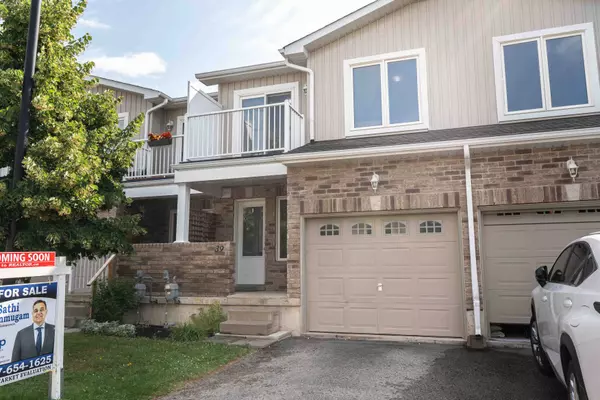 Barrie, ON L4N 7P5,75 Prince William WAY #39