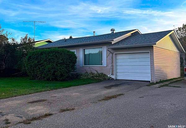 229 2nd AVENUE NW, Preeceville, SK S0A 3B0