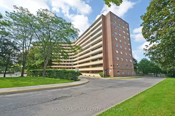 3577 Derry RD E #311, Mississauga, ON L4T 1B3