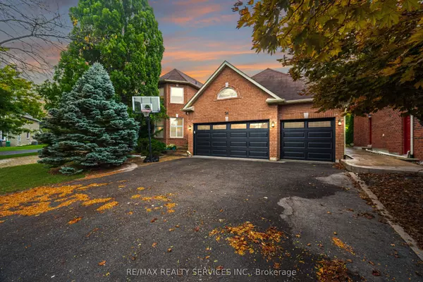 Brampton, ON L6W 4N2,34 Casper CRES