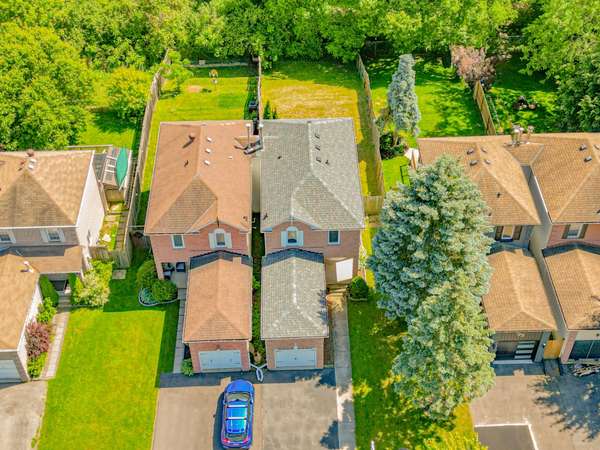 Brantford, ON N3T 6J3,93 D'aubigny RD