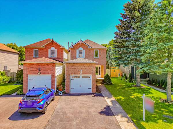 Brantford, ON N3T 6J3,93 D'aubigny RD