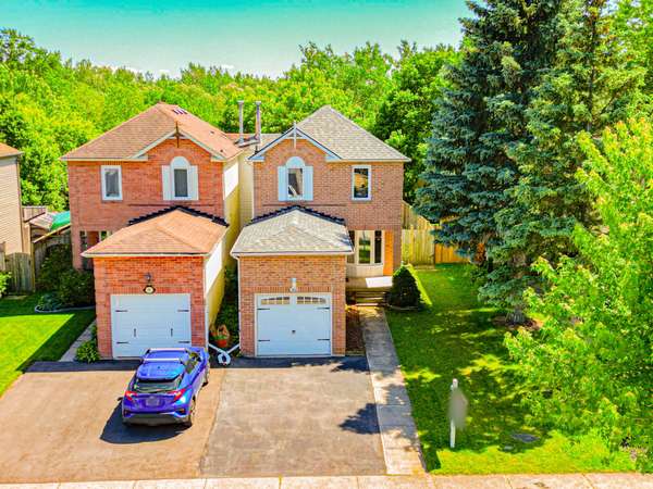 Brantford, ON N3T 6J3,93 D'aubigny RD