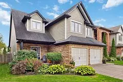 Middlesex, ON N6K 5A6,965 Cherryhaven DR