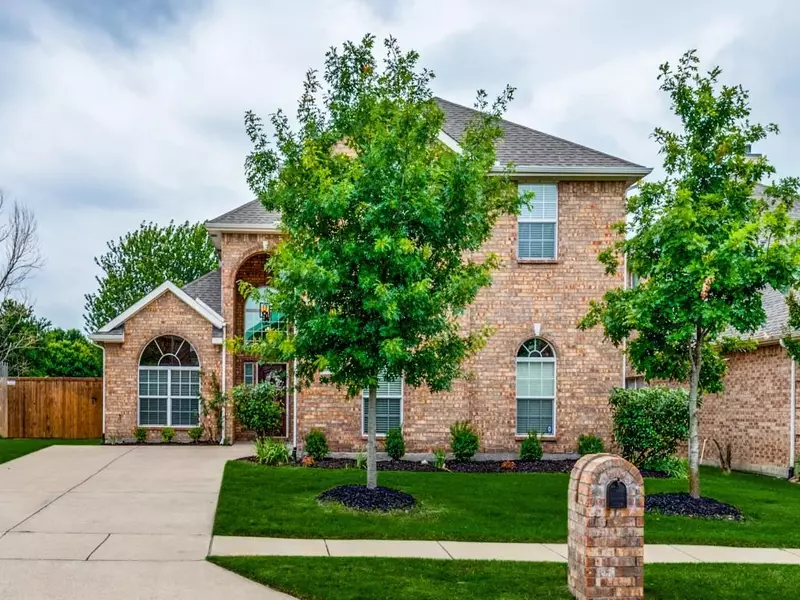 11475 Beeville Drive, Frisco, TX 75035