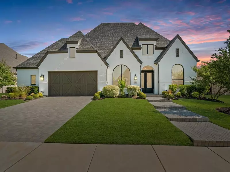 2201 Country Brook Lane, Prosper, TX 75078