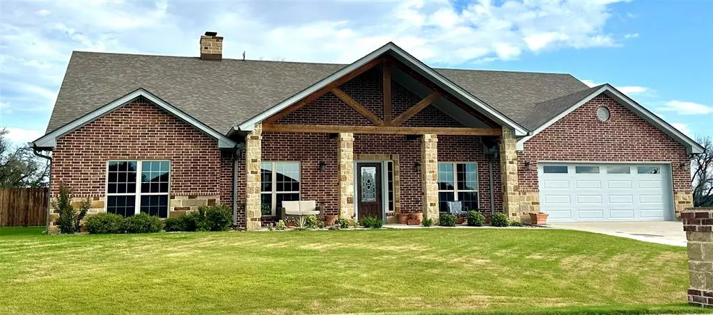 120 Tennessee Drive, Stephenville, TX 76401