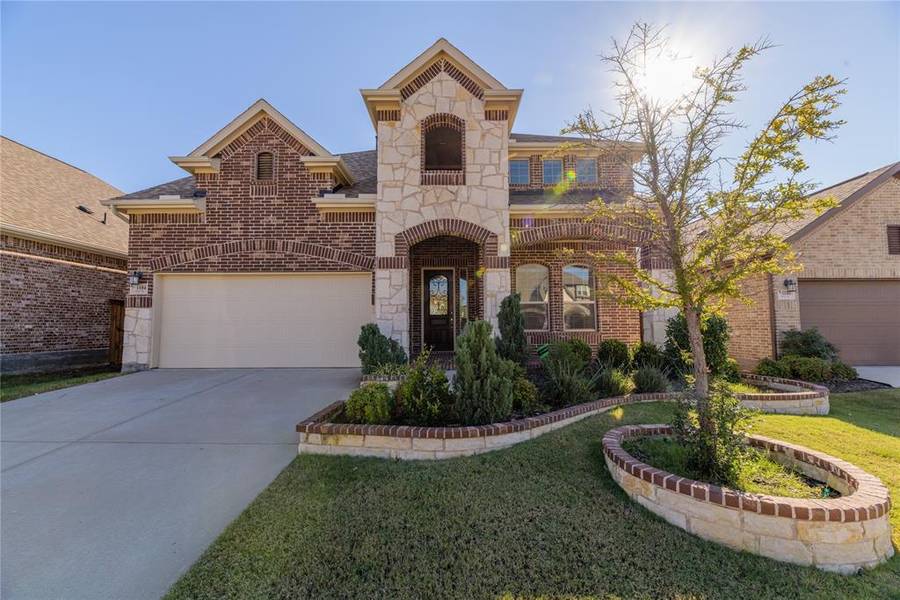 1104 Hoyt Drive, Mckinney, TX 75071