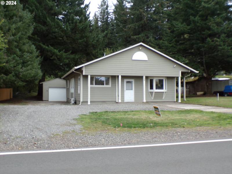 730 SE FOREST LN, Cascade Locks, OR 97014