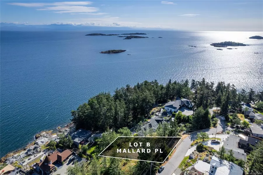 Lot B Mallard Pl, Nanoose Bay, BC V9P 9H1