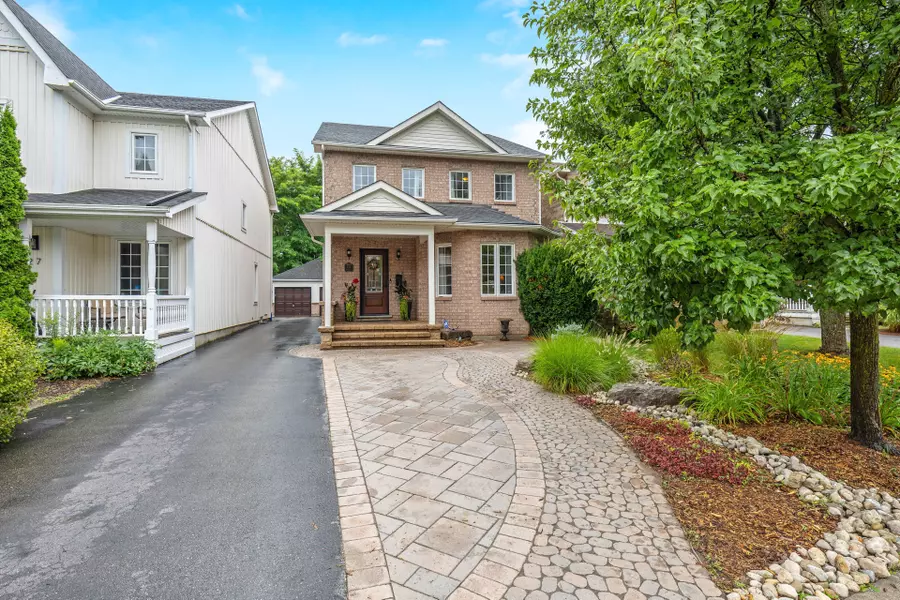 123 Academy PL, Guelph/eramosa, ON N0B 2K0