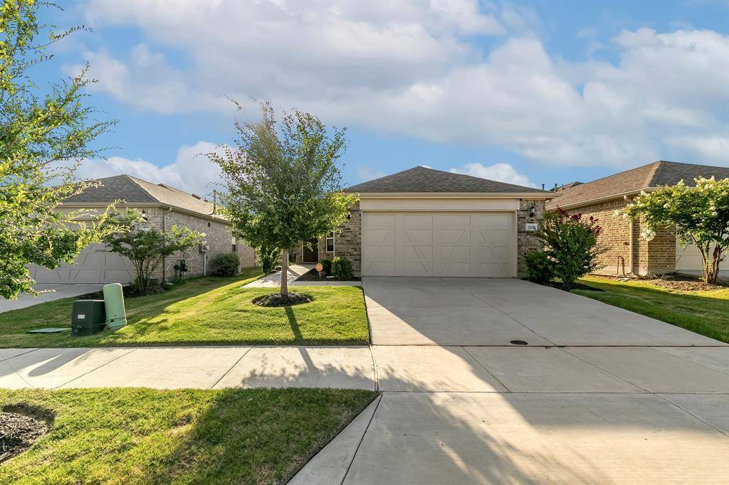 Little Elm, TX 76227,7672 Monument Drive